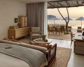 TERRAMERANA Travel guide, Ibiza, Best holiday spots in Ibiza, Ibiza travel guide, European summer, Holiday guide, Where to go in Ibiza, What to do in Ibiza, vacations, travel, spanish vacations, island, ibiza island, Six Senses Ibiza, Six Senses hotels, luxury hotels, best hotels in Europe