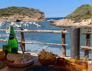 TERRAMERANA Travel guide, Ibiza, Best holiday spots in Ibiza, Ibiza travel guide, European summer, Holiday guide, Where to go in Ibiza, What to do in Ibiza, vacations, travel, spanish vacations, island, ibiza island, Los Enamorados hotel, Los Enamorados Ibiza