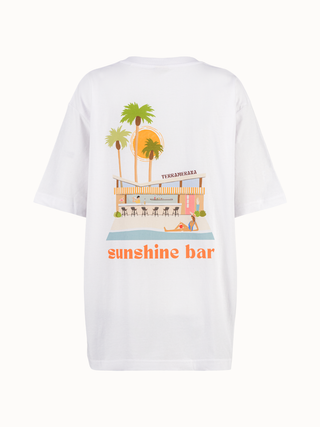 T-SHIRT SUNSHINE BAR