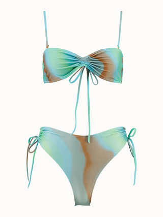 N°23 - HAUT BANDEAU