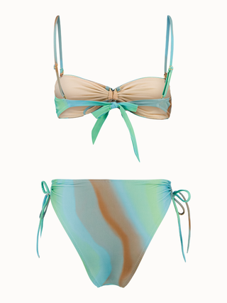 N°23 - HAUT BANDEAU