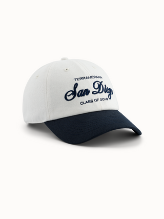 CASQUETTE SAN DIEGO