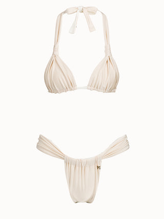 N°4 - REVERSIBLE TRIANGLE TOP 