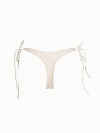 N°14 - TANGA RÉVERSIBLE - CHAMPAGNE