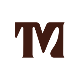 Monogramme logo Terramerana